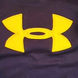 Under Armour Hoodie